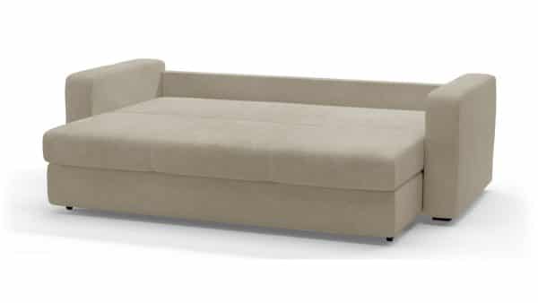 Диван Ливерпуль Лайт Vivaldi 04 Еврокнижка (230х94х80см) — изображение 3