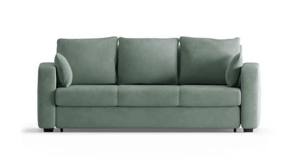 Диван Ливерпуль Лайт Vivaldi 10 Еврокнижка (230х94х80см) — изображение 2