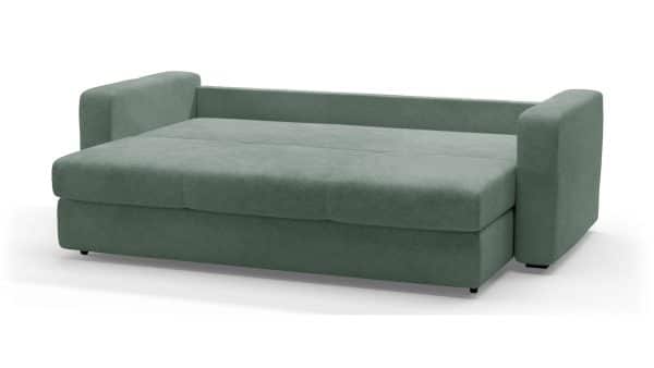 Диван Ливерпуль Лайт Vivaldi 10 Еврокнижка (230х94х80см) — изображение 3