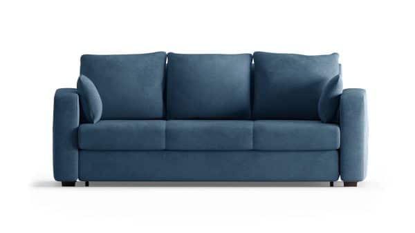 Диван Ливерпуль Лайт Vivaldi 13 Еврокнижка (230х94х80см) — изображение 2