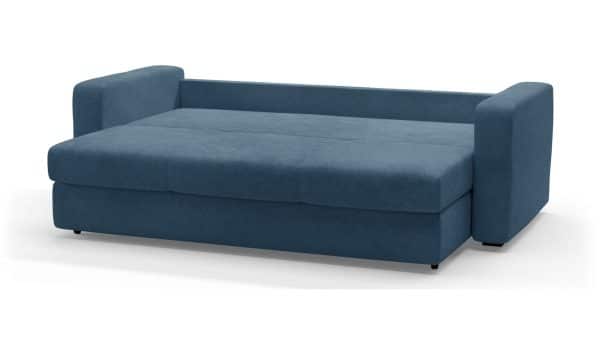 Диван Ливерпуль Лайт Vivaldi 13 Еврокнижка (230х94х80см) — изображение 3