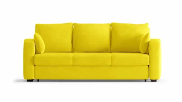 Диван Ливерпуль Лайт Vivaldi 15 Еврокнижка (230х94х80см) — изображение 2