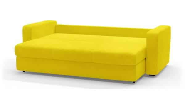 Диван Ливерпуль Лайт Vivaldi 15 Еврокнижка (230х94х80см) — изображение 3