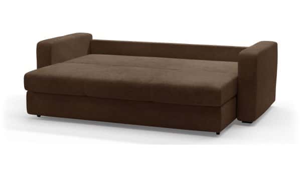 Диван Ливерпуль Лайт Vivaldi 23 Еврокнижка (230х94х80см) — изображение 3