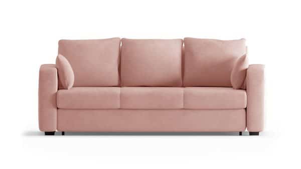 Диван Ливерпуль Лайт Vivaldi 27 Еврокнижка (230х94х80см) — изображение 2