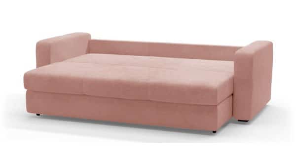 Диван Ливерпуль Лайт Vivaldi 27 Еврокнижка (230х94х80см) — изображение 3