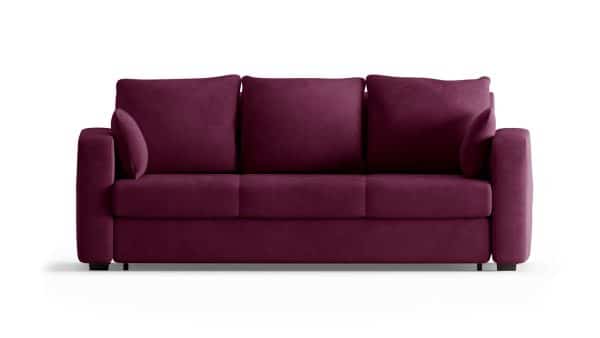 Диван Ливерпуль Лайт Vivaldi 35 Еврокнижка (230х94х80см) — изображение 2