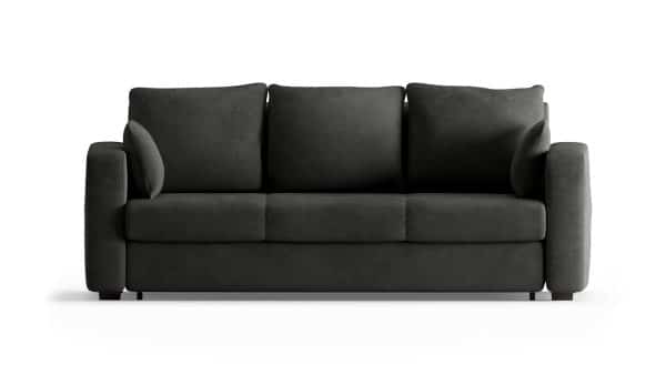 Диван Ливерпуль Лайт Vivaldi 37 Еврокнижка (230х94х80см) — изображение 2