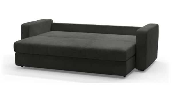 Диван Ливерпуль Лайт Vivaldi 37 Еврокнижка (230х94х80см) — изображение 3