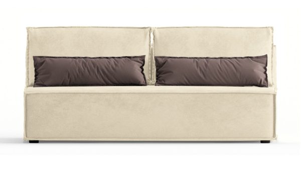 Диван Лофт Vivaldi 03 Еврокнижка (195х91х80см) — изображение 2