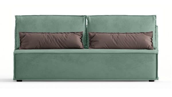 Диван Лофт Vivaldi 10 Еврокнижка (195х91х80см) — изображение 2