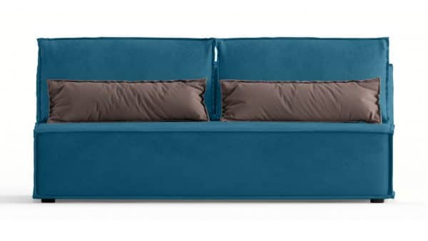 Диван Лофт Vivaldi 13 Еврокнижка (195х91х80см) — изображение 2