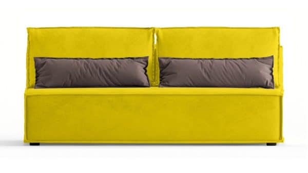 Диван Лофт Vivaldi 15 Еврокнижка (195х91х80см) — изображение 2