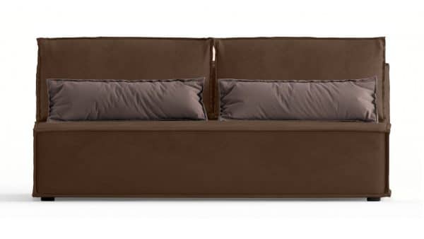 Диван Лофт Vivaldi 23 Еврокнижка (195х91х80см) — изображение 2