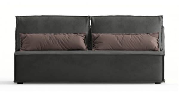 Диван Лофт Vivaldi 37 Еврокнижка (195х91х80см) — изображение 2