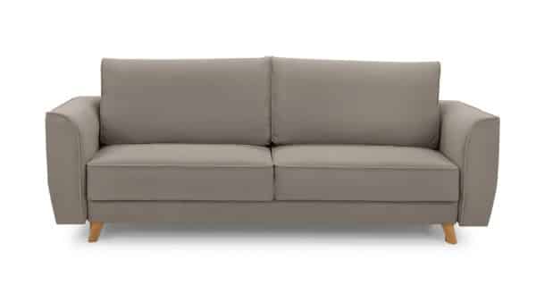 Диван Майами Лайт Vivaldi 05 Еврокнижка (240х103х90см) — изображение 2