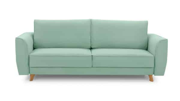 Диван Майами Лайт Vivaldi 09 Еврокнижка (240х103х90см) — изображение 2