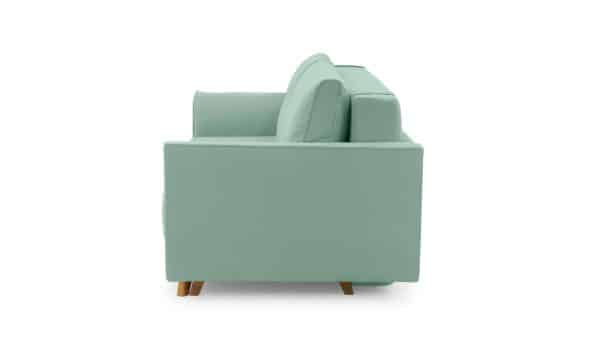 Диван Майами Лайт Vivaldi 09 Еврокнижка (240х103х90см) — изображение 3