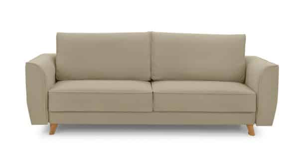 Диван Майами Лайт Vivaldi 21 Еврокнижка (240х103х90см) — изображение 2