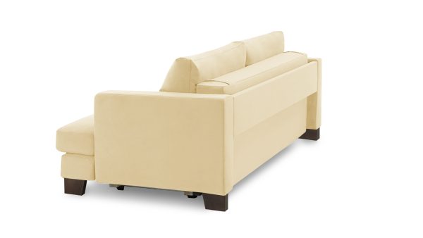 Диван Марсель Vivaldi 03 Еврокнижка (220х116х90см) — изображение 3