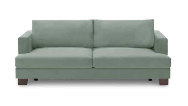 Диван Марсель Vivaldi 10 Еврокнижка (220х116х90см) — изображение 2