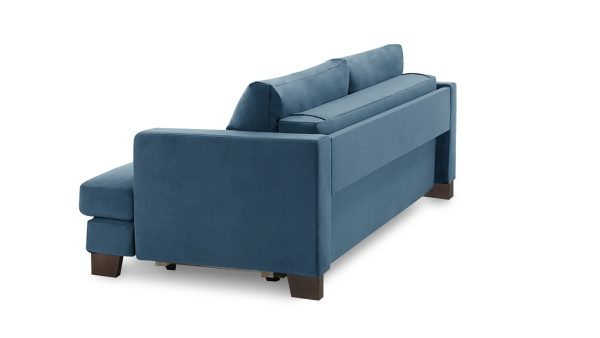 Диван Марсель Vivaldi 13 Еврокнижка (220х116х90см) — изображение 3