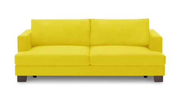 Диван Марсель Vivaldi 15 Еврокнижка (220х116х90см) — изображение 2