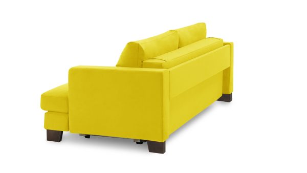 Диван Марсель Vivaldi 15 Еврокнижка (220х116х90см) — изображение 3