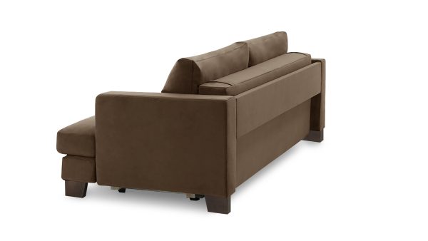 Диван Марсель Vivaldi 23 Еврокнижка (220х116х90см) — изображение 3