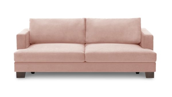 Диван Марсель Vivaldi 27 Еврокнижка (220х116х90см) — изображение 2