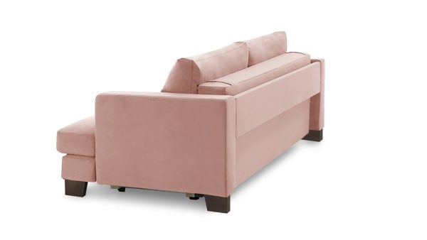 Диван Марсель Vivaldi 27 Еврокнижка (220х116х90см) — изображение 3