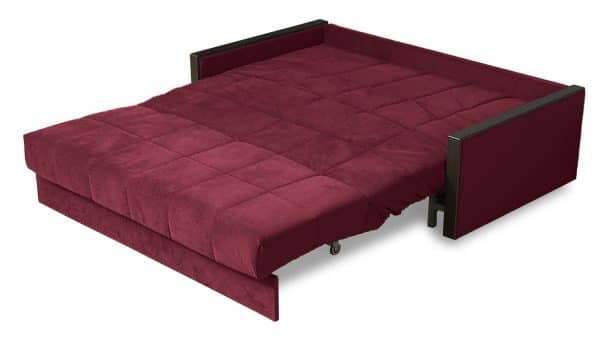 Диван Милена Лайт Сorvette 14 Аккордеон (183х105х88см) — изображение 2