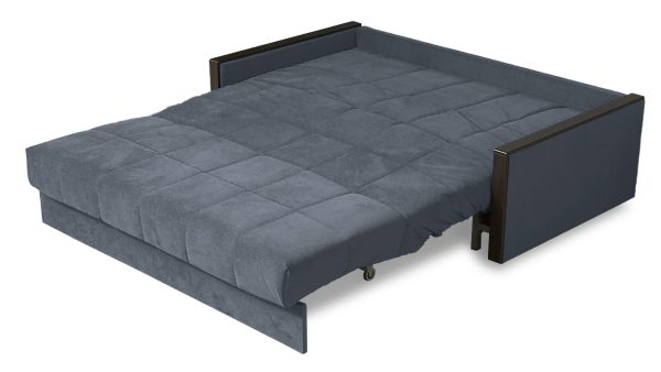 Диван Милена Лайт Сorvette 23 Аккордеон (148х105х88см) — изображение 2