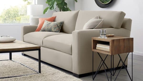 Диван Непал Vivaldi 04 Еврокнижка (215х109х90см) — изображение 2