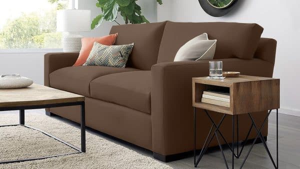 Диван Непал Vivaldi 23 Еврокнижка (215х109х90см) — изображение 2