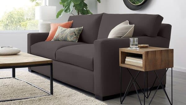 Диван Непал Vivaldi 24 Еврокнижка (215х109х90см) — изображение 2