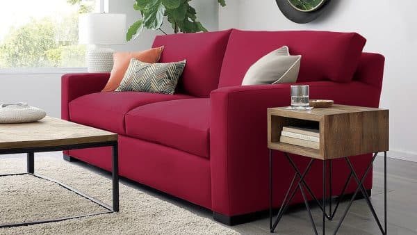 Диван Непал Vivaldi 36 Еврокнижка (215х109х90см) — изображение 2