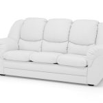 Диван Нимфа трехместный (французская раскладушка) Madras 1003