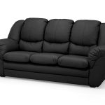 Диван Нимфа трехместный (французская раскладушка) Madras 21