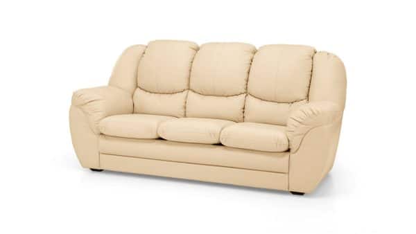 Диван Нимфа трехместный (французская раскладушка) Madras 22