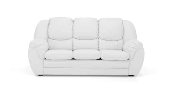 Диван Нимфа трехместный Madras 1003 Нераскладной (216х110х103см) — изображение 2