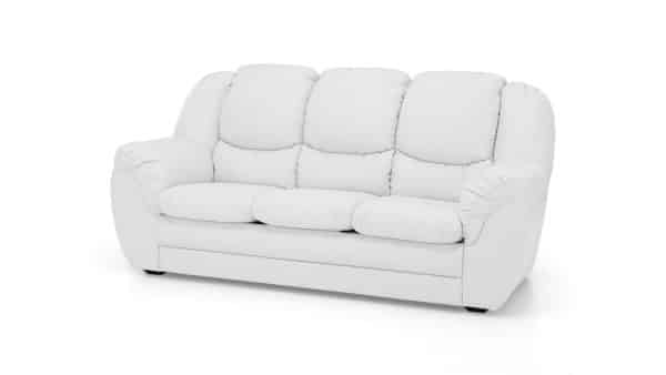 Диван Нимфа трехместный Madras 1003