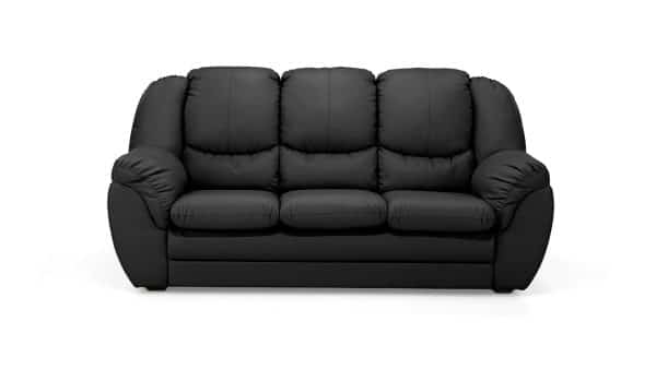 Диван Нимфа трехместный Madras 21 Нераскладной (216х110х103см) — изображение 2