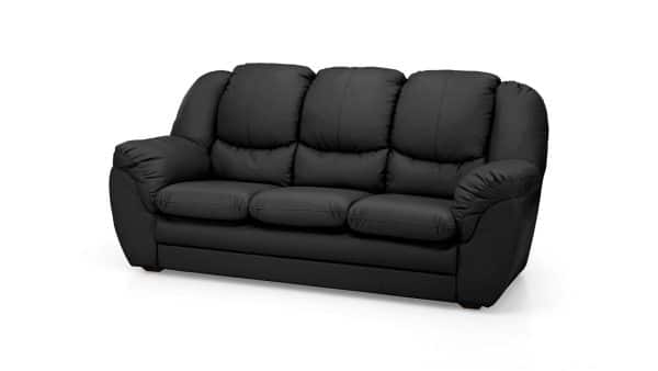 Диван Нимфа трехместный Madras 21