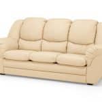 Диван Нимфа трехместный Madras 22