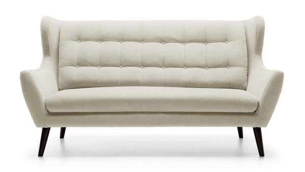 Диван Ньюкасл 2 Vivaldi 04 Нераскладной (196х85х105см) — изображение 2