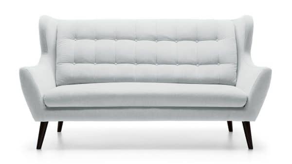 Диван Ньюкасл 2 Vivaldi 06 Нераскладной (196х85х105см) — изображение 2