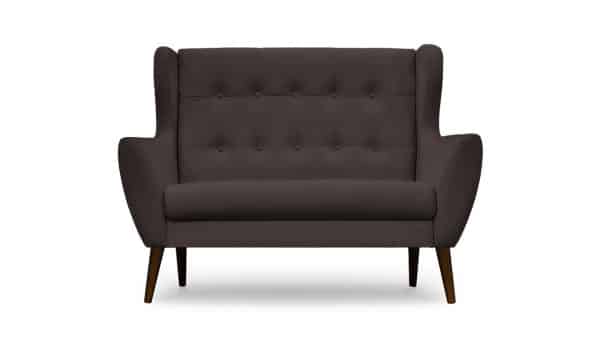 Диван Ньюкасл Vivaldi 25 Нераскладной (141х85х105см) — изображение 2