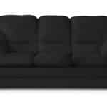 Диван Нодус трехместный Madras 21