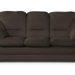 Диван Нодус трехместный Madras Браун